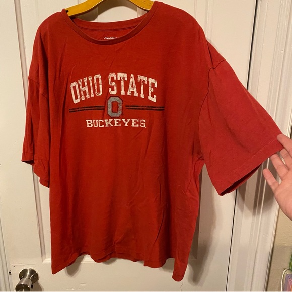 Ohio State Tee - Picture 2 of 5
